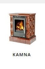 Kamna