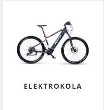 Elektrokola
