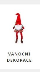 Vánoční dekorace