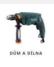 Dům a dílna