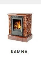 Kamna