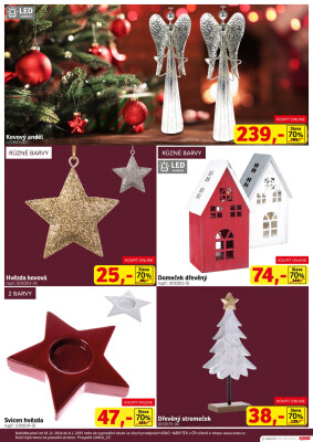 akční leták ASKO 19.12.2024-8.1.2025