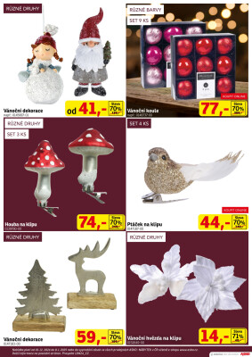 akční leták ASKO 19.12.2024-8.1.2025
