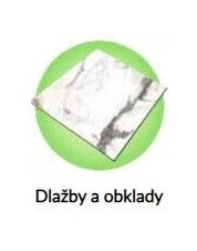 Dlažby a obklady