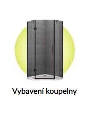 Vybavení koupelny