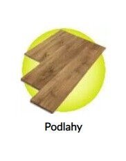 Podlahy
