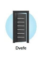 Dveře