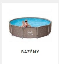 BAZÉNY