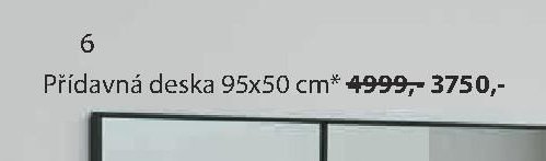 Přídavná deska