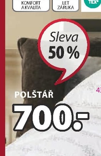 POLŠTÁŘ