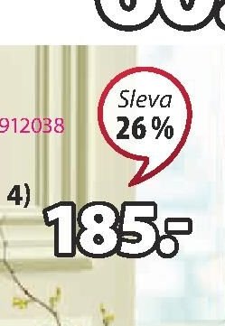 UMĚLÁ KVĚTINA INGVALD