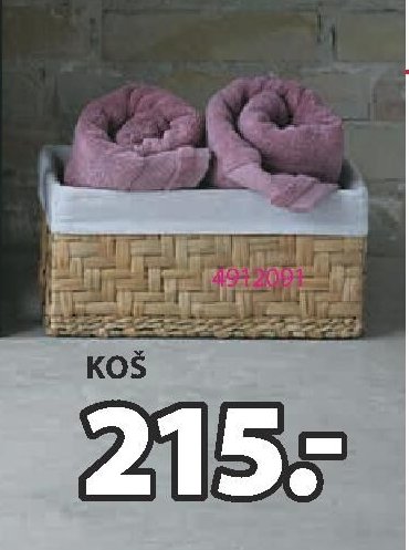 Koš