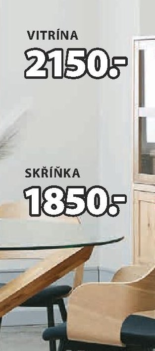 VITRÍNA