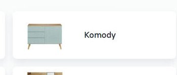 Komody