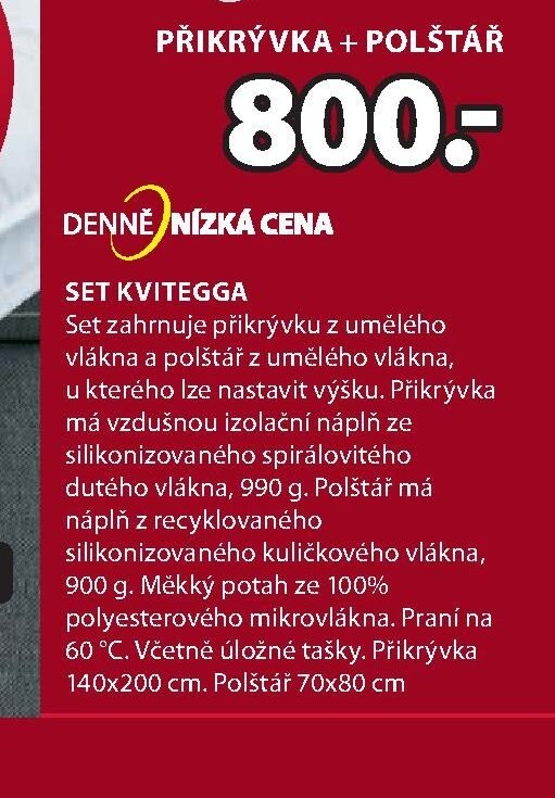 Set Kvitegga