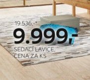 Sedací lavice