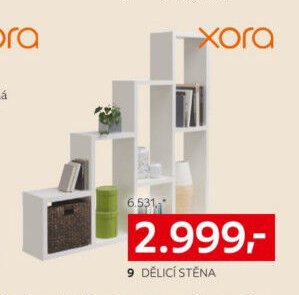 Dělící stěna