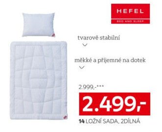 14 LOŽNÍ SADA, 2DÍLNÁ