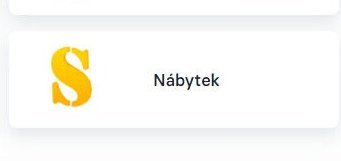Nábytek