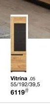Vitrína