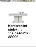 Konferenční stolek .12