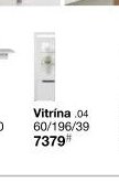 Vitrína .04