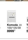 Komoda .03