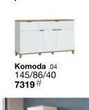 Komoda .04