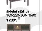 Jídelní stůl