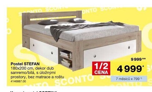 Postel STEFAN