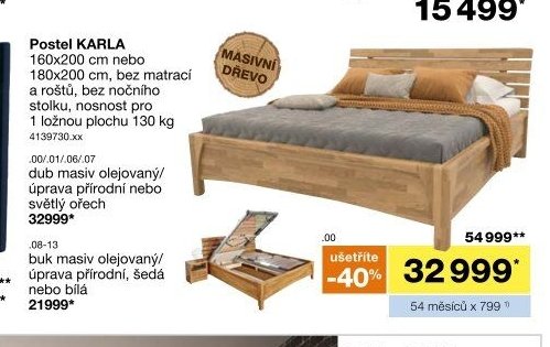 Postel KARLA