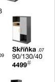 Skříň .07