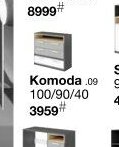 Komoda .09