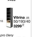 Vitrína .05