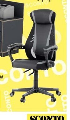 Kancelářská židle TEO