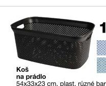 Koš na prádlo