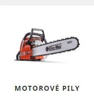 MOTOROVÉ PILY