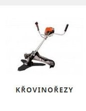 KŘOVINOŘEZY