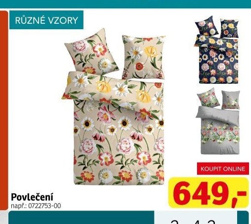 Povlečení
