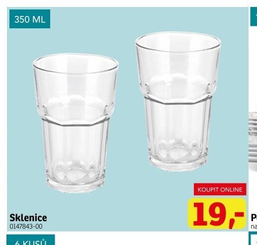 Sklenice
