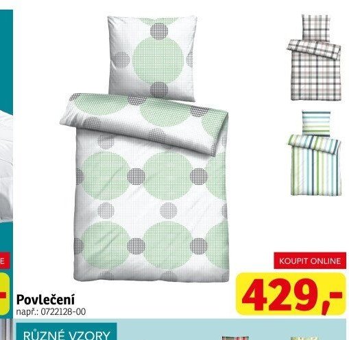 Povlečení