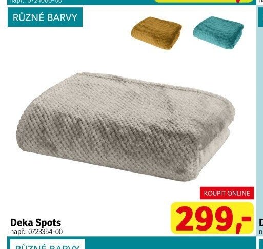 Deka Spots