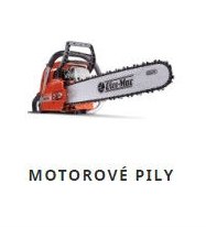 Motorové pily
