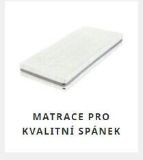Matrace pro kvalitní spánek