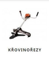 Křovinořezy