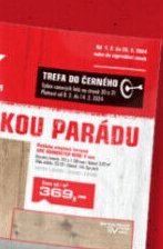 Vinylová podlaha