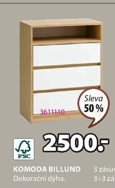 KOMODA BILLUND