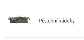 Pěstební nádoby