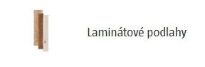Laminátové podlahy
