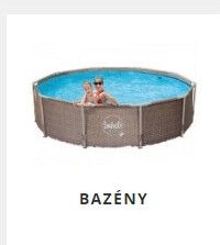 Bazény